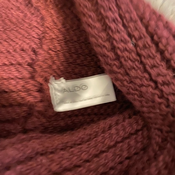 ALDO Infinity Scarf - Picture 4 of 4